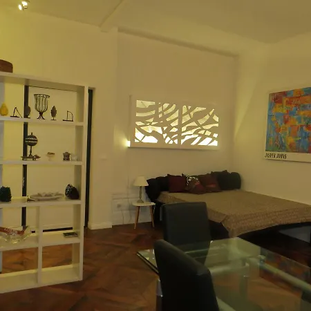 Tosuit Central Cavour Appartamento