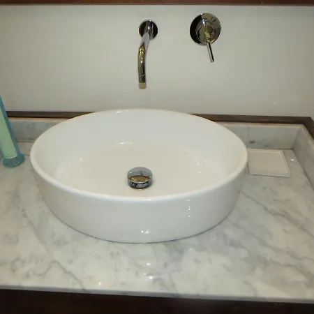 Apartment Tosuit Central Cavour *