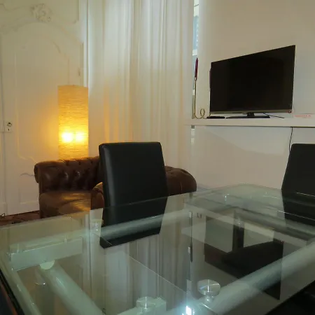 Tosuit Central Cavour Apartment *