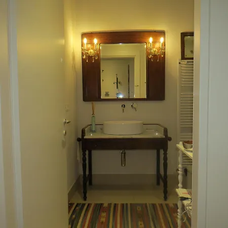 Tosuit Central Cavour Apartment Turin