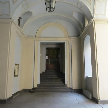 Apartment Tosuit Central Cavour